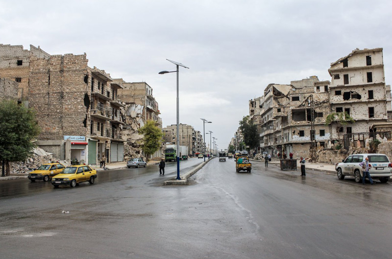 أنظمة الإضاءة (625 قطعة)