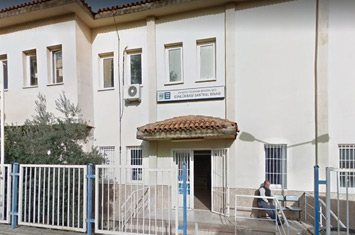 GÜNLÜKBAŞI TELEKOMÜNİKASYON SANTRALİ