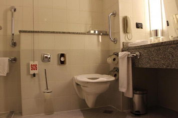 RADİSSON BLU OTEL