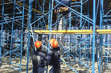 MEGA ALIŞVERİŞ MERKEZİ