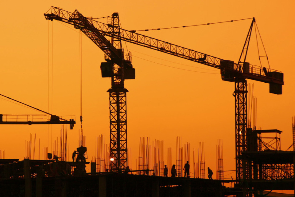 CONTRAT DE CONSTRUCTION